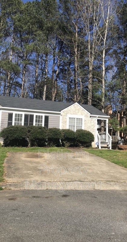 Foto del edificio - 410 Water Oak Way Sw