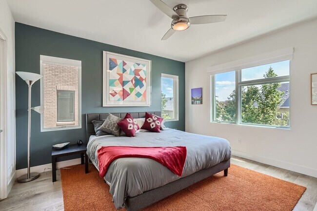 Foto del edificio - 3111 Bluff St