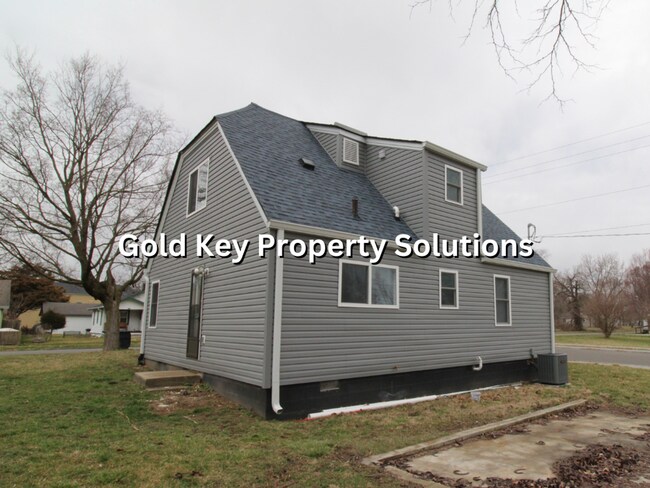 Building Photo - Stunning 2 BR 2 BA House with Central Air ...