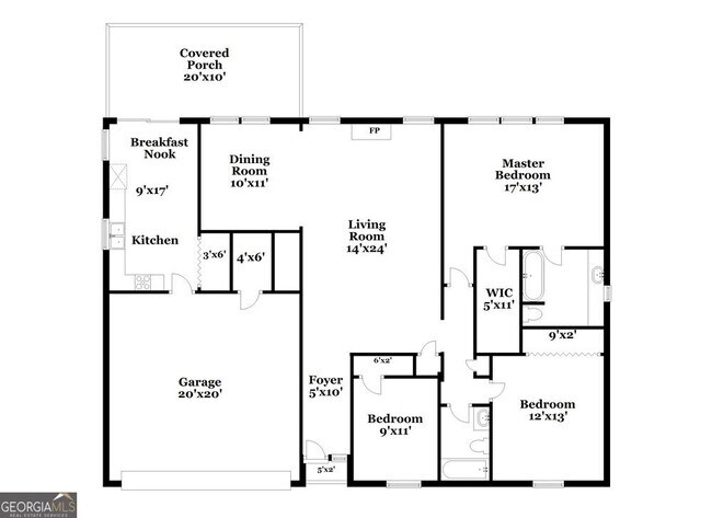 Foto del edificio - 4753 Limestone Ln NW