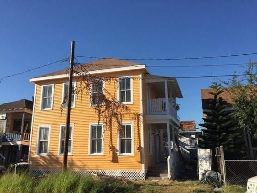 Comfortable 2 bedroom house in Galveston - Comfortable 2 bedroom house in Galveston
