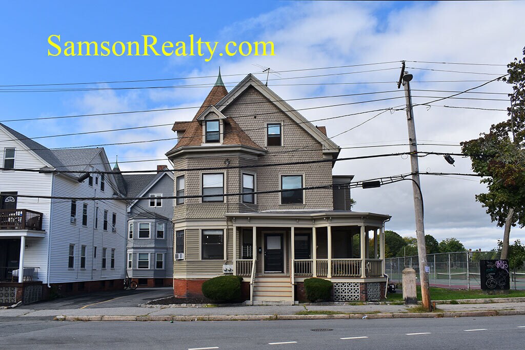 308 Hope St Unit 2, Providence, RI 02906 Condo for Rent in Providence