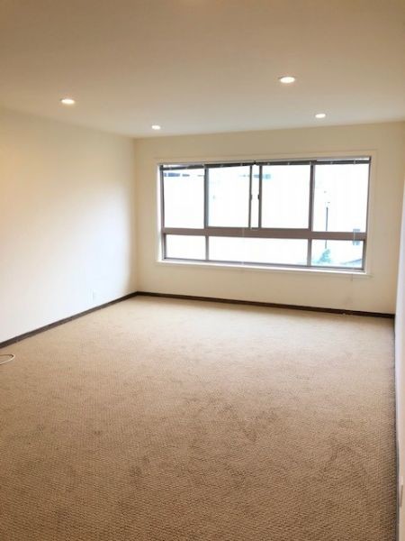 Foto del edificio - Top Floor Pac Heights 1 Bedroom w/Parking
