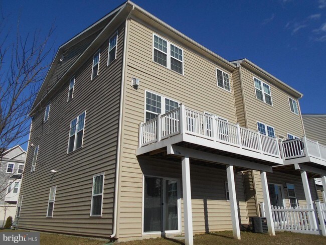 1659 Livingston Dr, Bel Air, MD 21015 - Townhouse for Rent in Bel Air