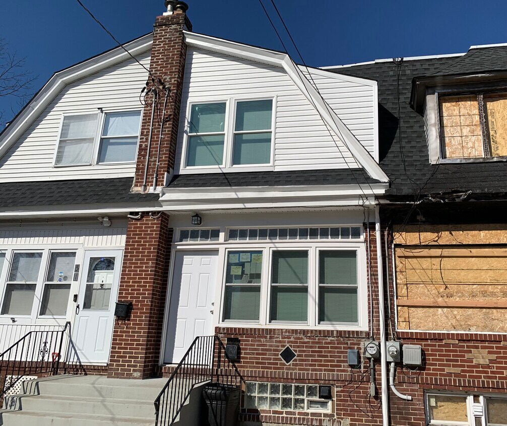 front of building - 49 Bellevue Terrace