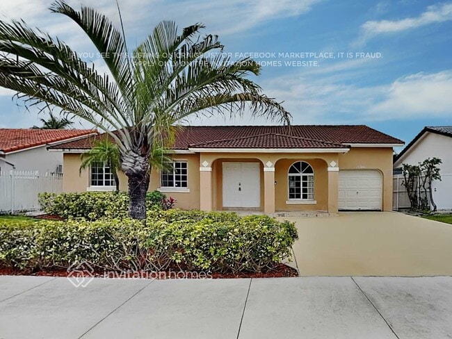 Building Photo - 15366 SW 178th Terrace