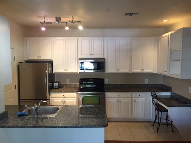 Spacious Kitcken - 66 Regatta Bay Ct