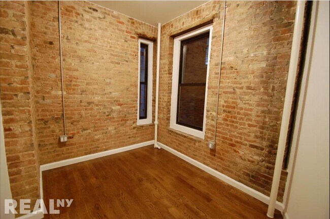 Foto del edificio - 248 Broome Street