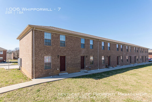Building Photo - 1006 Whipporwill Dr