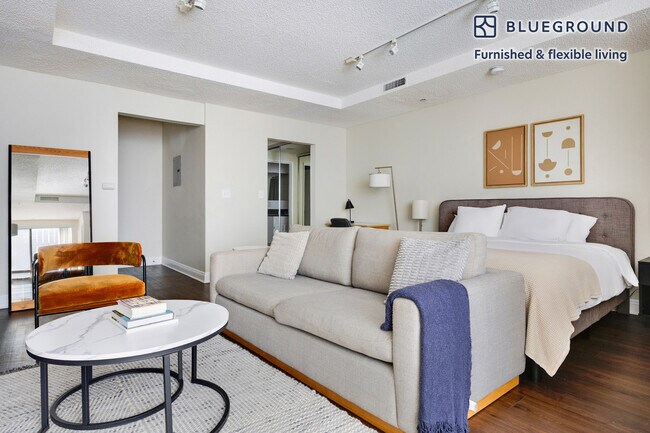 Foto del edificio - 747 Gayley Ave