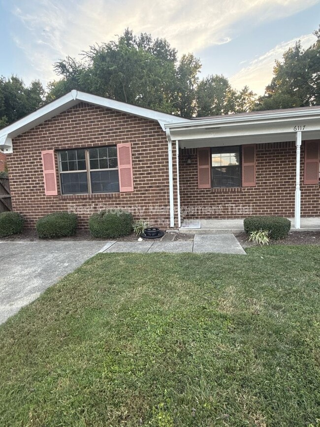 Building Photo - 6117 Brookwood Dr