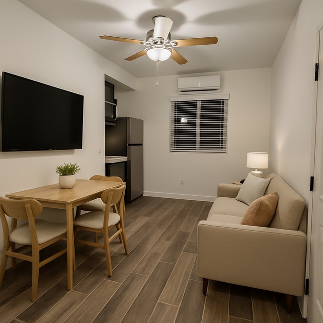 Foto del edificio - 3033 San Miguel Dr