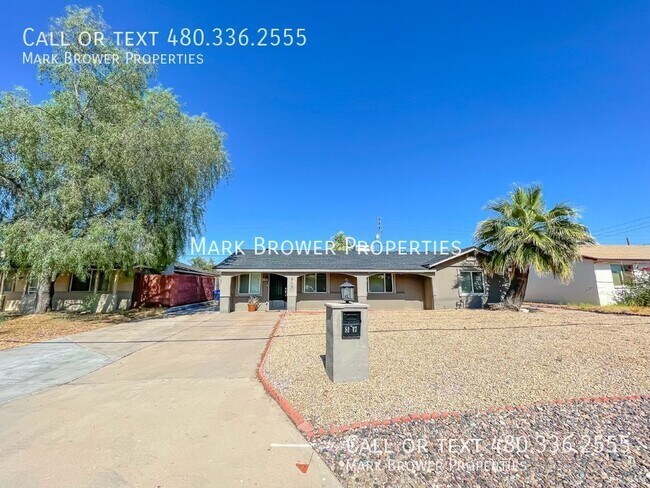 Photo - 8117 N 12th St House