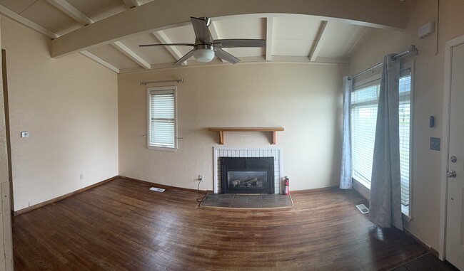 Main Living Room - 6237 Purdue Dr