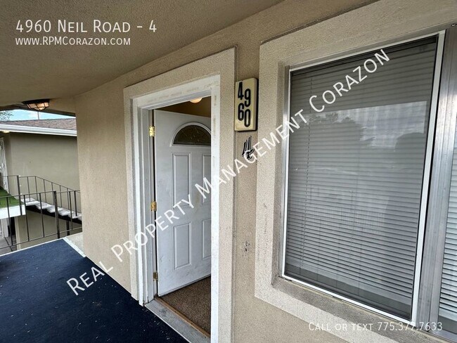 Foto del edificio - Upstairs 2 bedroom, 1 bathroom condo now a...