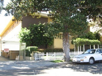 Primary Photo - 1625 Stoner Ave
