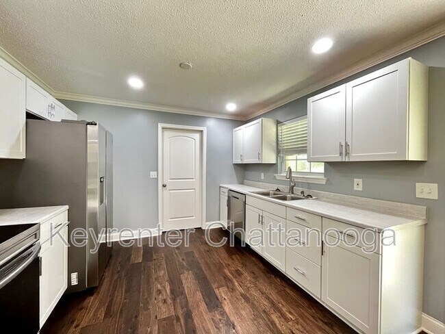 Foto del edificio - 5608 Elm St