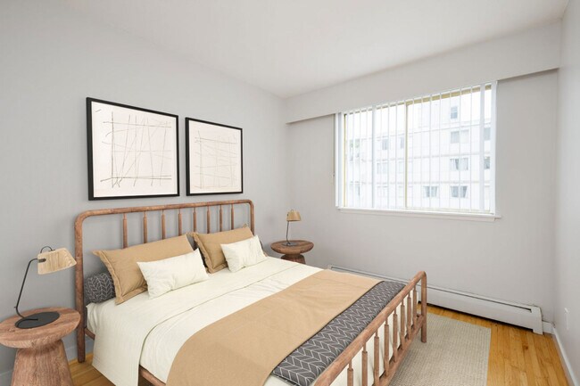 Photo du bâtiment - Casa Bella