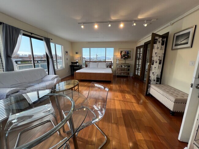 Foto del edificio - 2152 Mason St