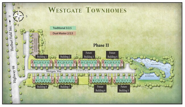 Foto del edificio - 469 Westgate Wy