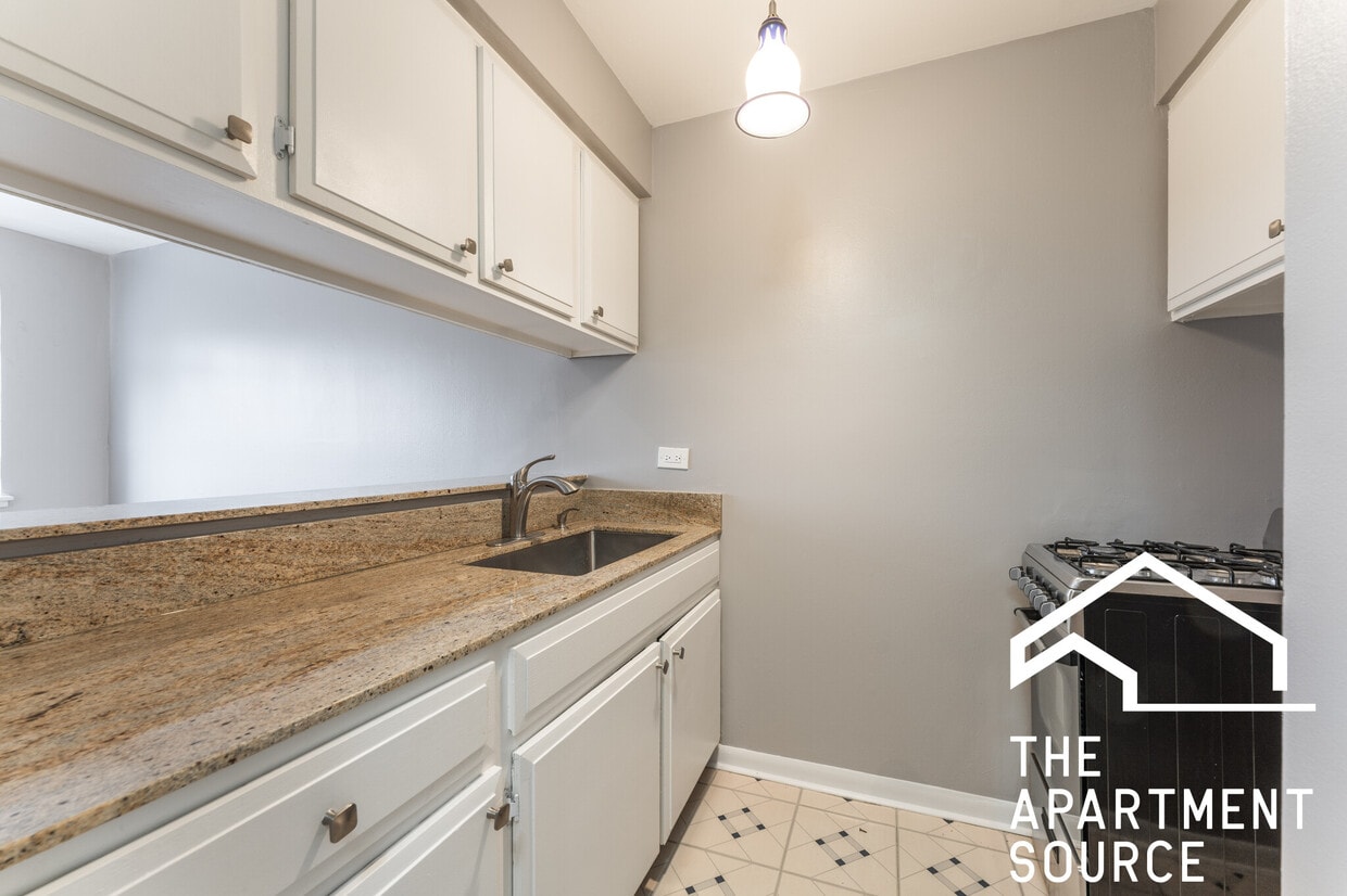 Photo - 663 West Grace St. Unit 206