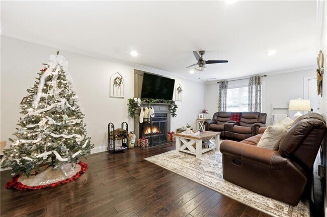 Foto del edificio - 5960 River Ridge Ln