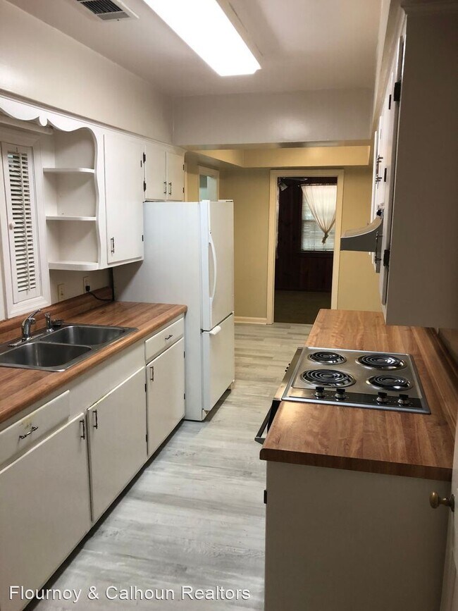 Foto del edificio - 3 br, 2 bath House - 3839 Conrad Drive