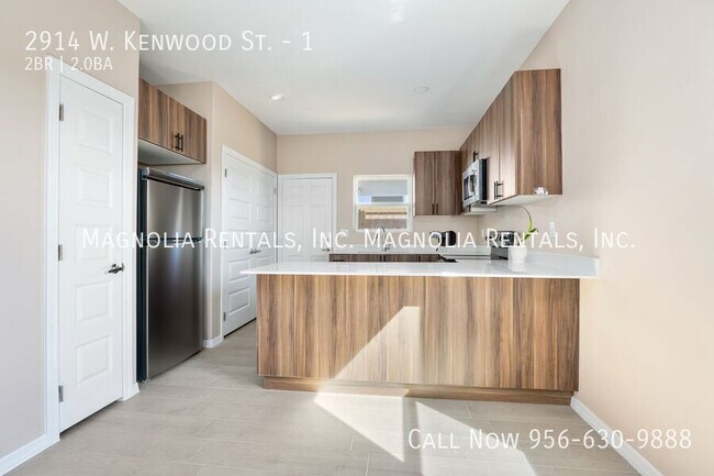 Foto del edificio - 2914 W Kenwood St