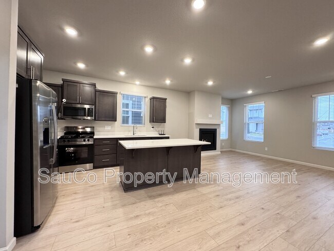 Foto del edificio - 8309 SE Crescent Dr