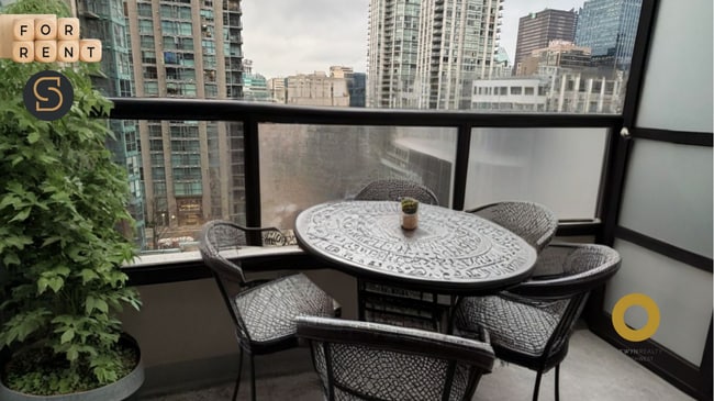 Photo du bâtiment - 928 Homer St