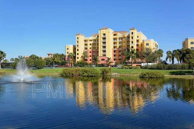 Foto del edificio - 606 Riviera Dunes Way