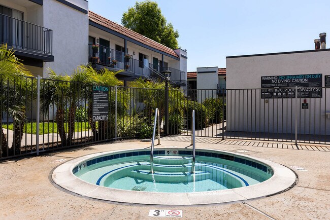 Foto del edificio - Valle at Park