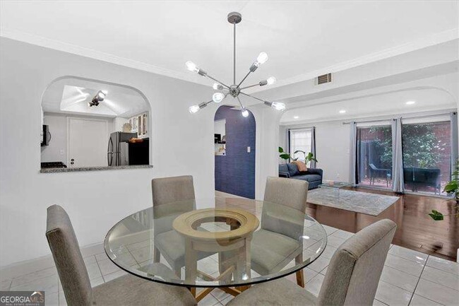 Foto del edificio - 6851 Roswell Rd