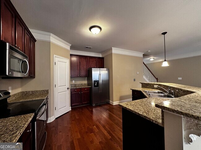 Building Photo - 13464 Gardiner Ln