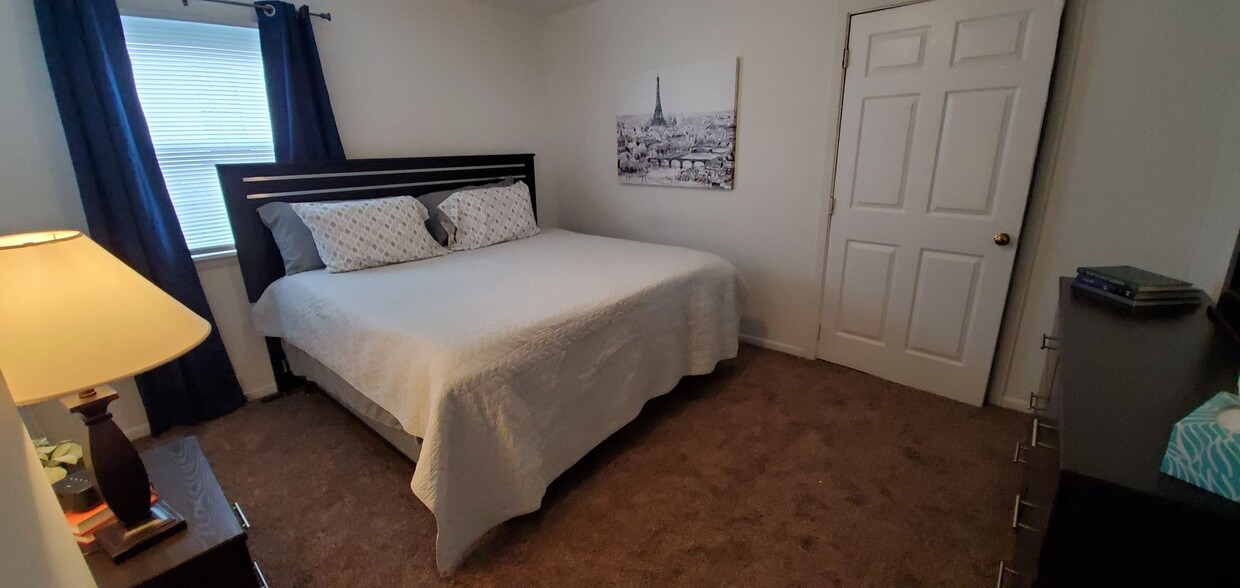 Primary Photo - Short term furnished rental