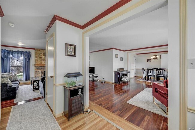 Building Photo - 131 Portico Dr