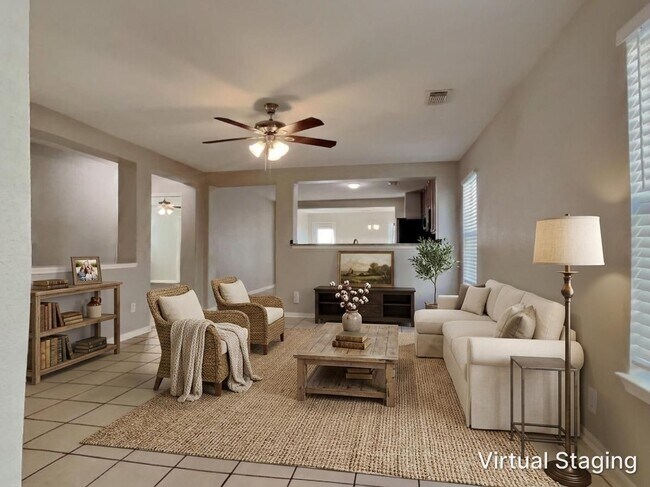 Foto del edificio - 21307 Shadow River Ln