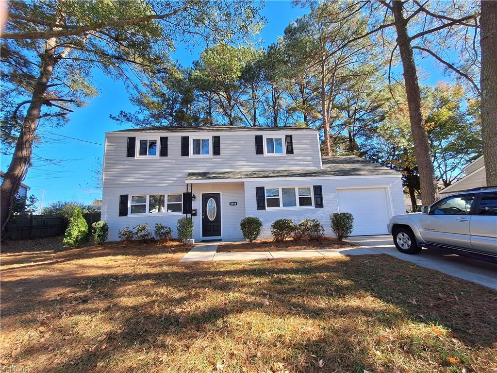 Foto principal - 5564 Hatteras Rd