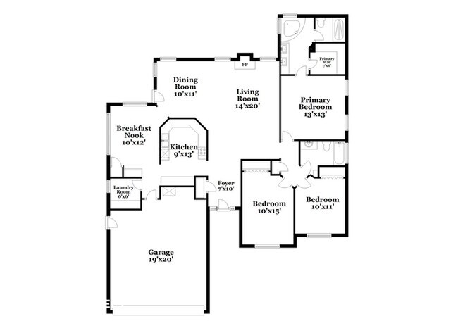 Building Photo - 11608 Shademaster Pl