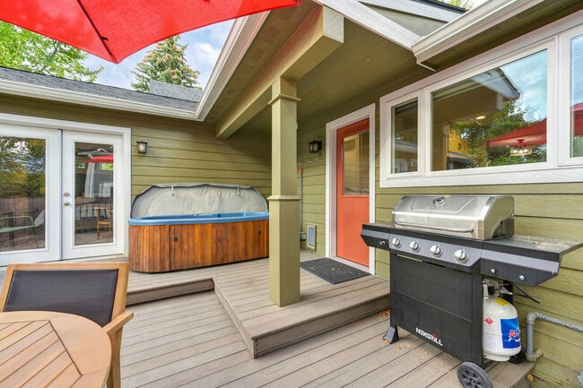 Foto del edificio - 841 N 5th St