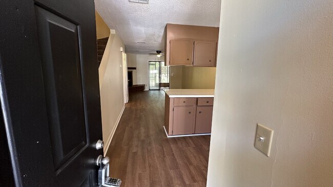 Foto del edificio - Town house for Rent