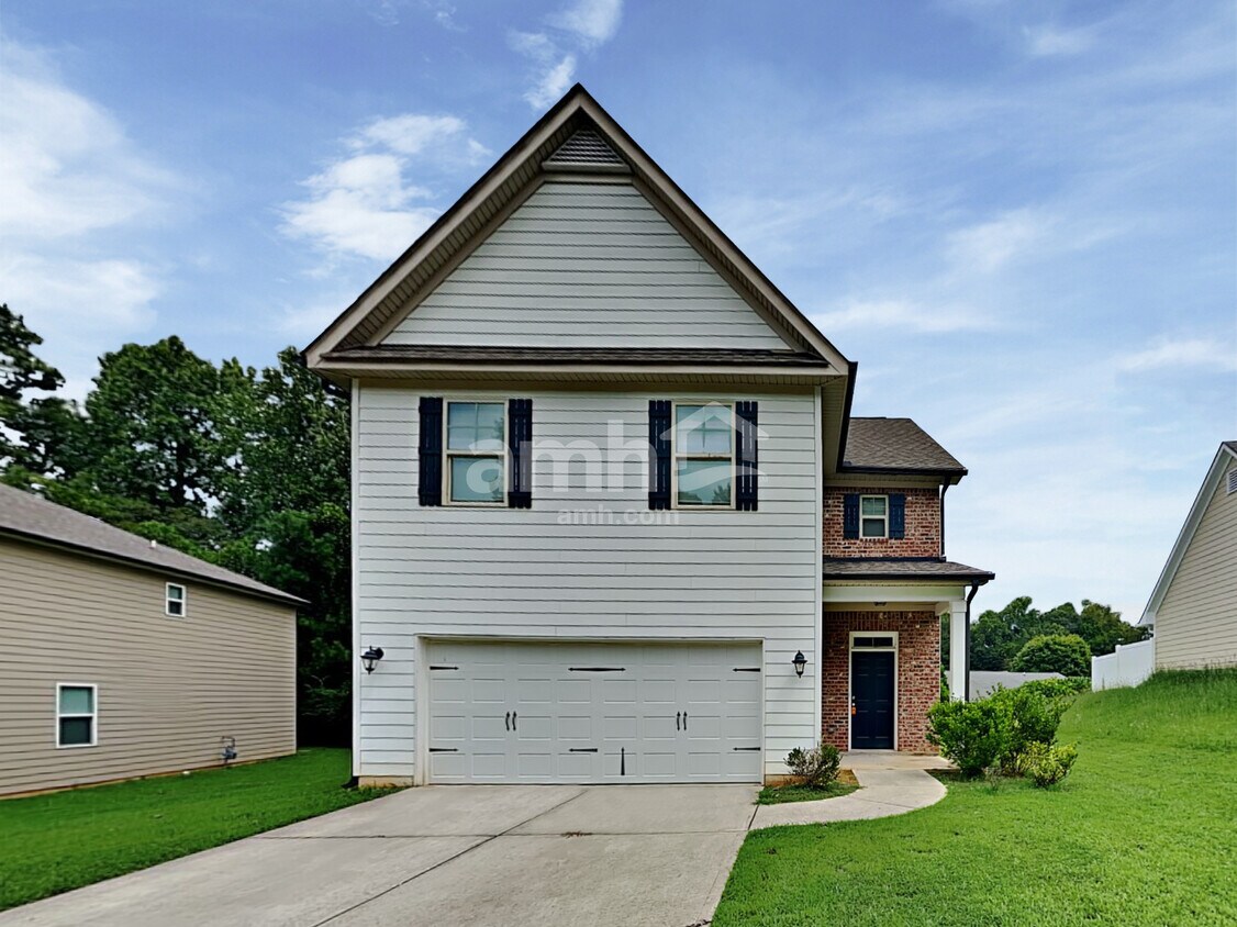 Primary Photo - 227 McBee Place