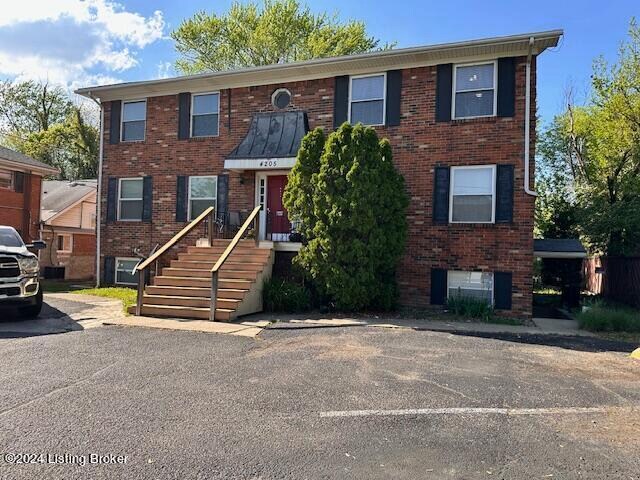 Primary Photo - 4205 Trio Ave