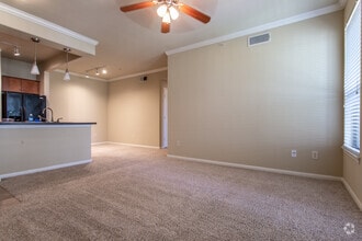 2 BR, 1 BA - 940 SF - GlenEagles - The Lakes at Cypresswood