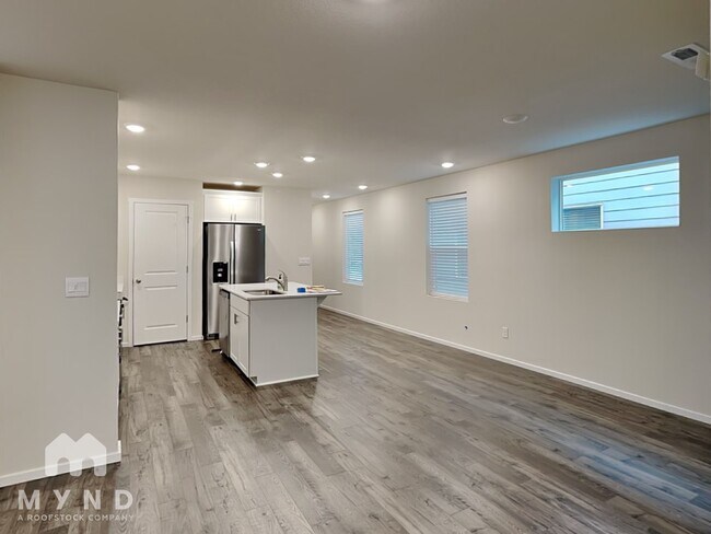 Foto del edificio - 1510 NE 122nd Ct