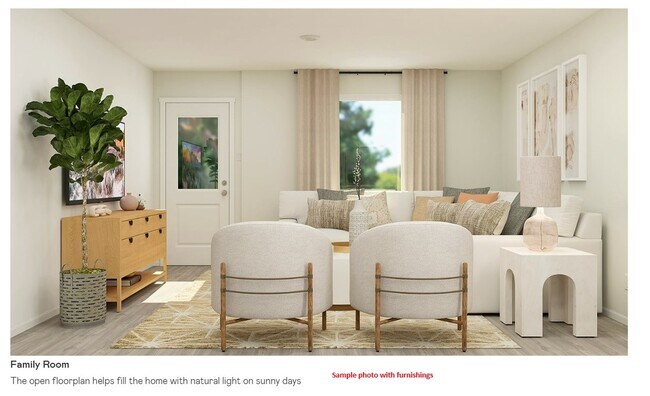 Foto del edificio - 12212 Steeplechase Dr