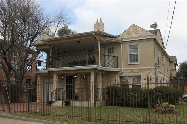 Building Photo - 2100 Caddo St
