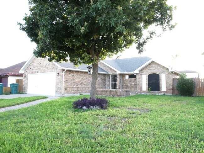 Foto del edificio - 3803 N Crown Ln