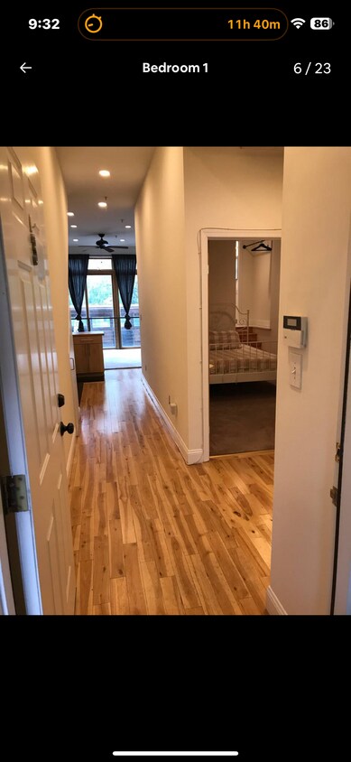 Foto principal - 1828 Swann St NW