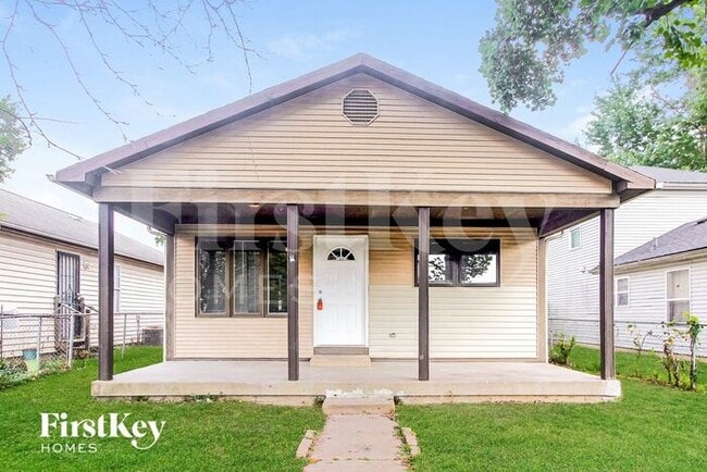 Building Photo - 1351 S Pershing Ave
